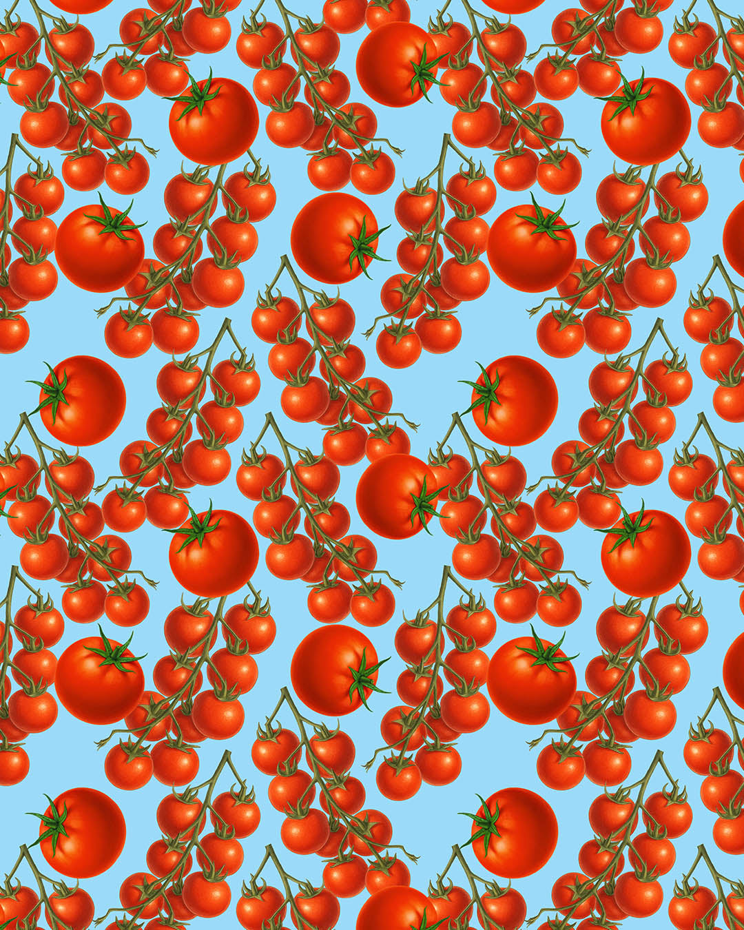 Pomodoro No. 1