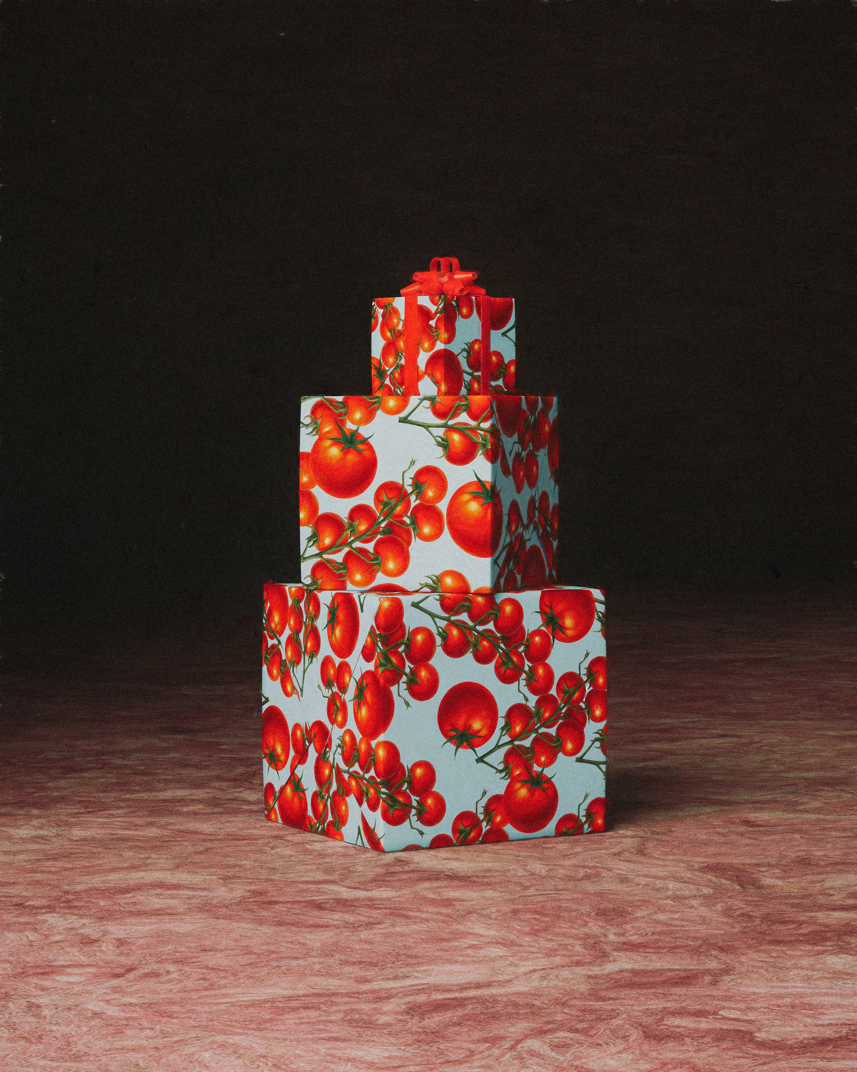 Pomodoro No. 1