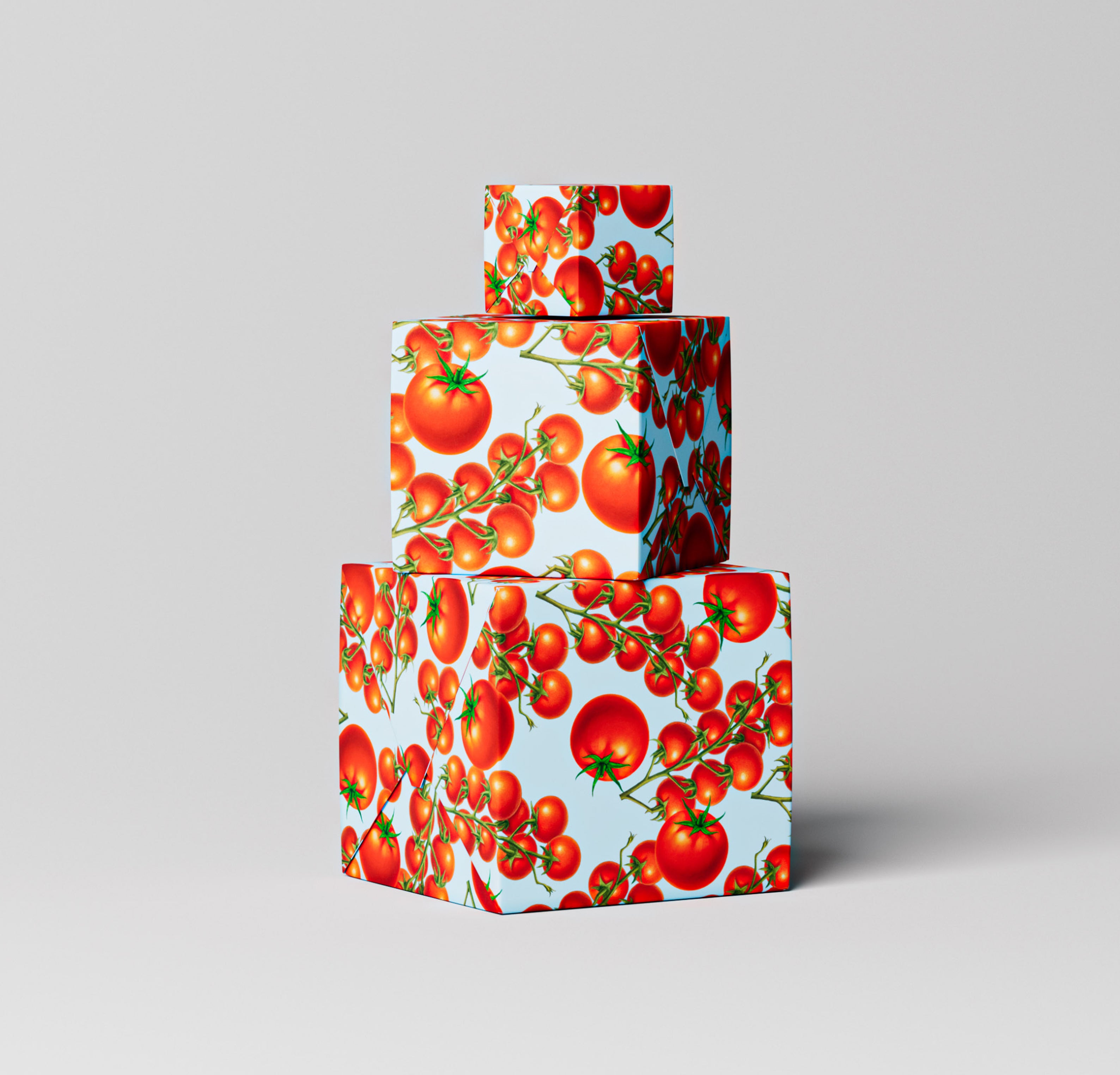 Pomodoro No. 1