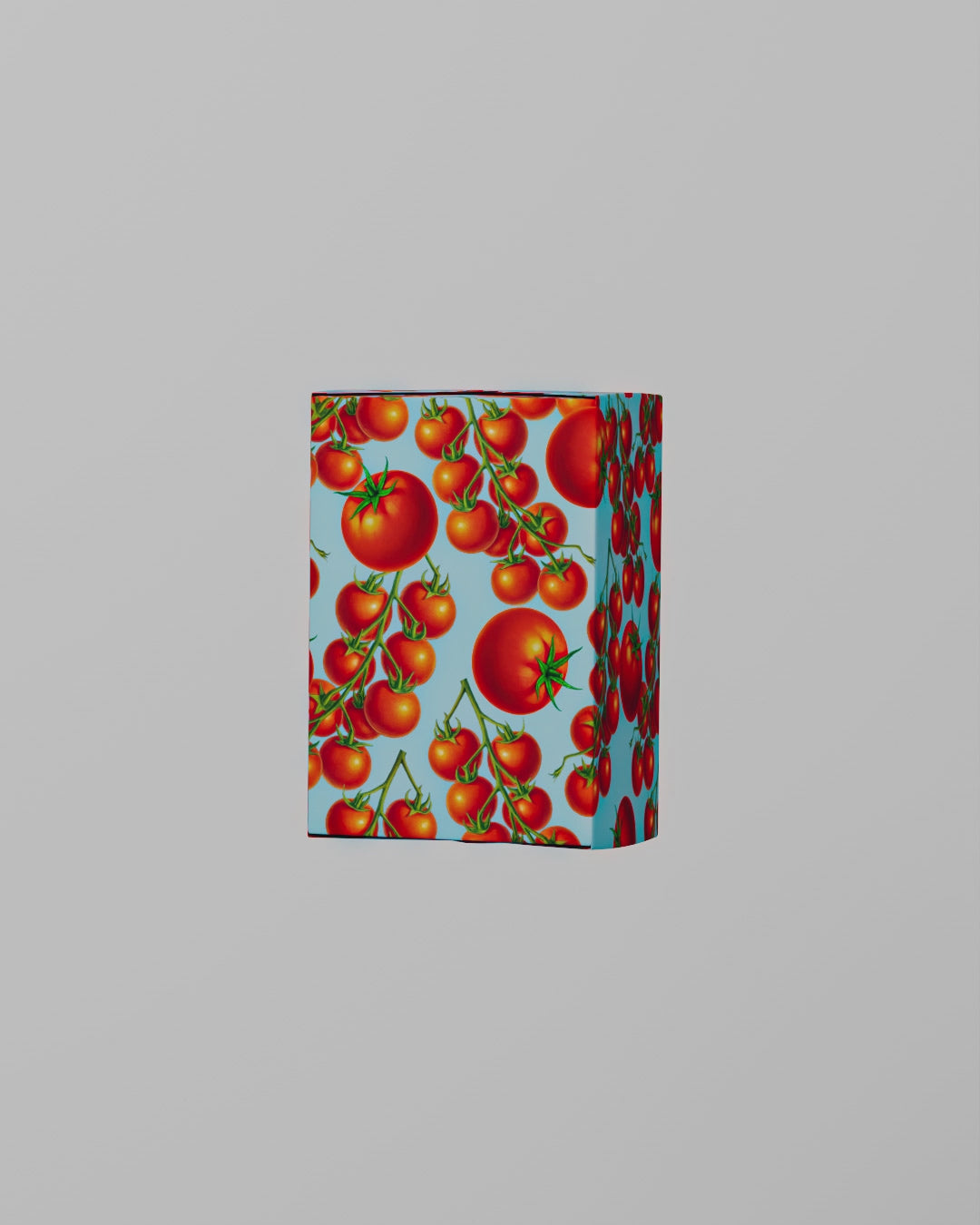 Pomodoro No. 1